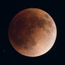 May 2022 Lunar Eclipse