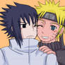 Naruto: All the LoveLove