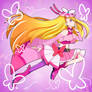 Hirogaru Sky Precure: Poppy Papillion