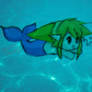 LOZ: OOA: Under the Sea