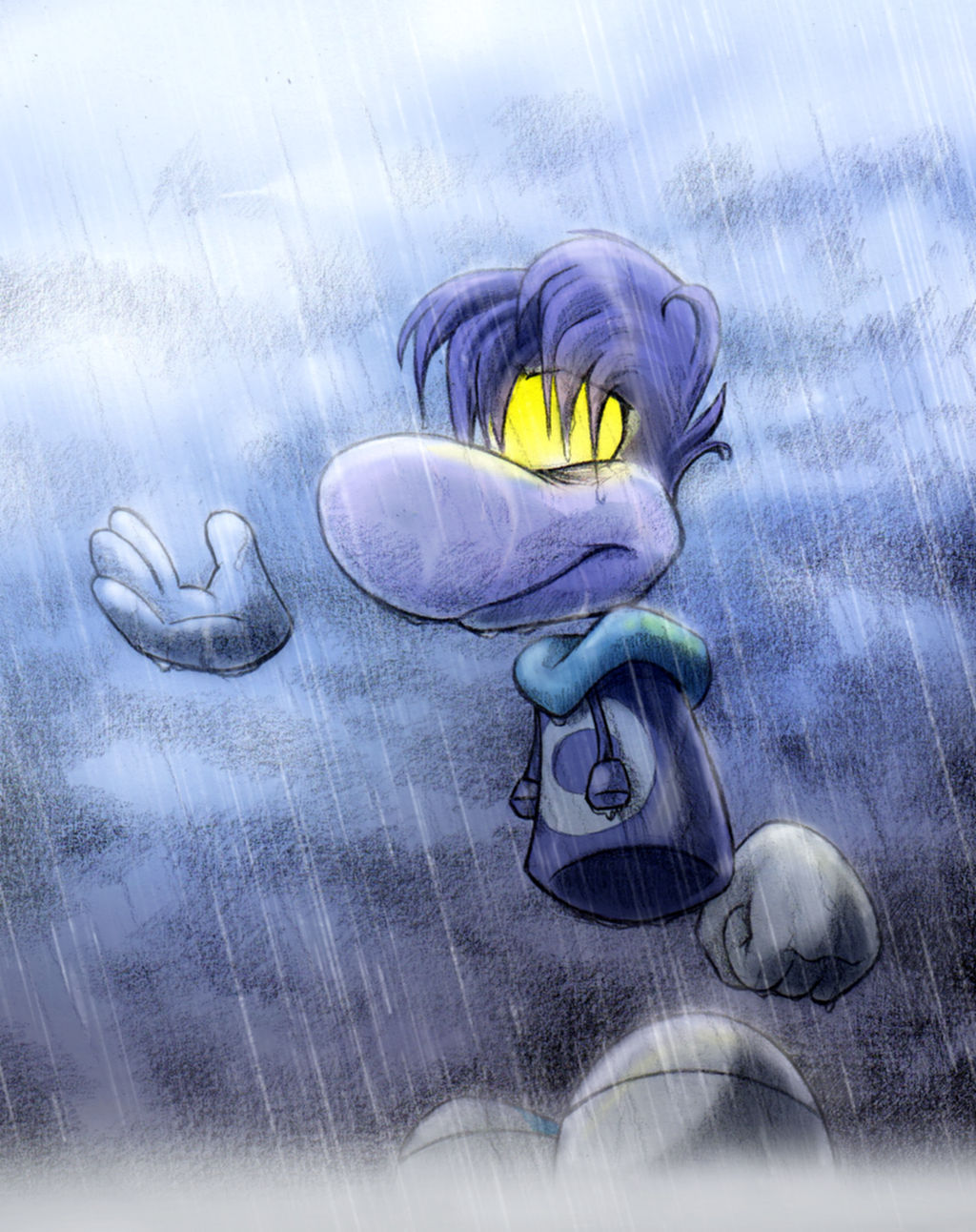 Rain