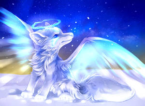 Snowfox