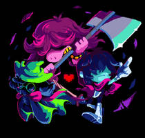 Deltarune