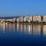 View from the Thessaloniki Concert Hall