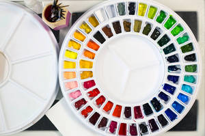 Palette