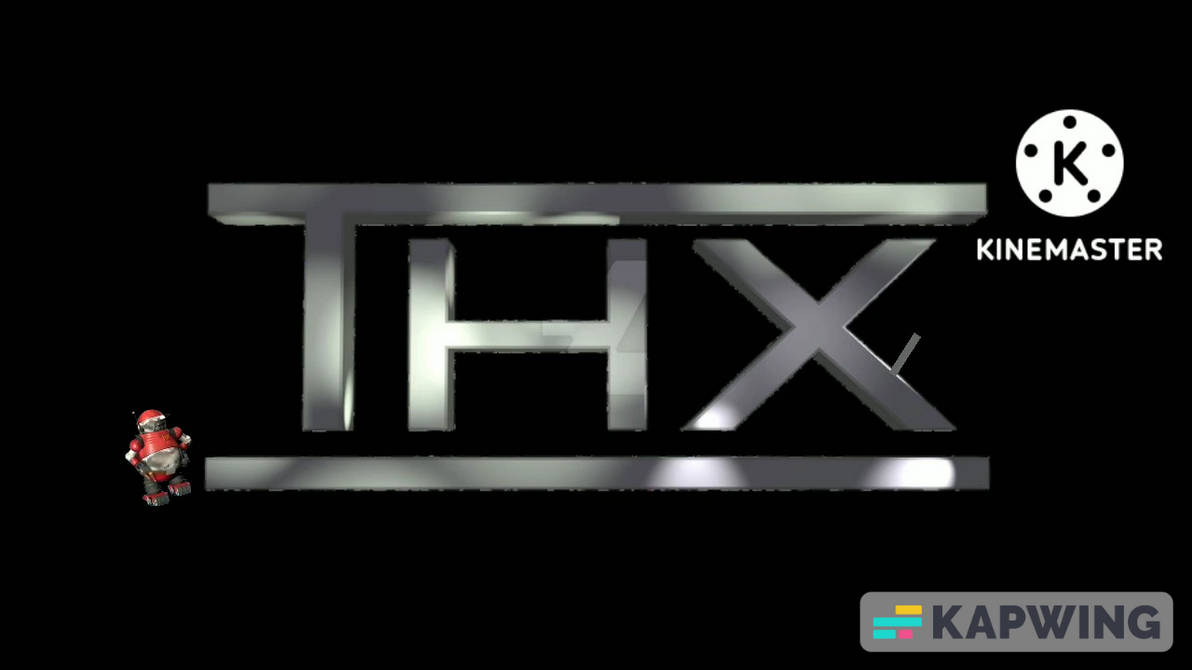 THX Tex Trailer (1996-2006) Remake by VyonderFan on DeviantArt