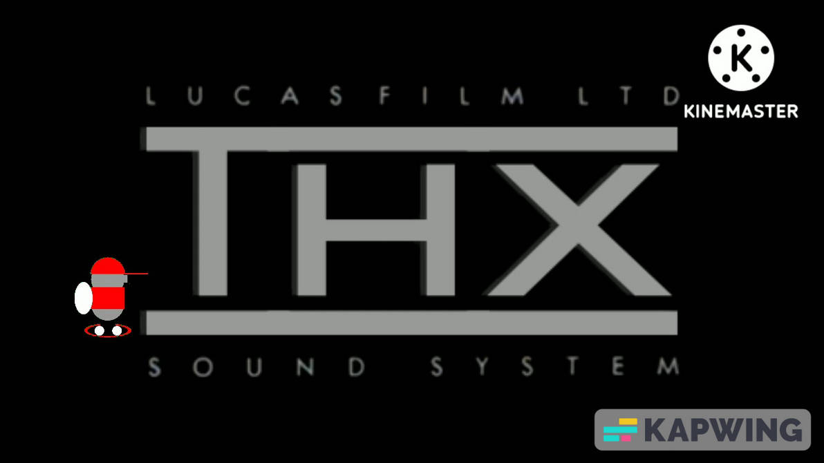 THX Tex Trailer Remake (1996-2006) by VyonderFan on DeviantArt