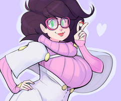 Wicke fanart