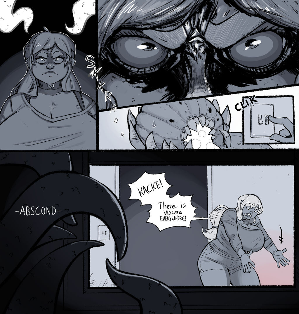 1907 Wake Up Comic Page 2 By Thedansome On Deviantart