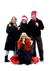 Christmascard 2010