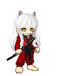 Inuyasha Avatar