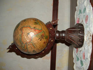 globe