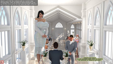 Growth Diary - April 2022 - Wedding Special - 25