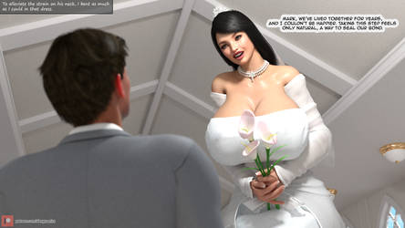 Growth Diary - April 2022 - Wedding Special - 21