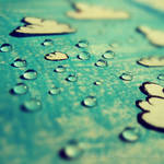 Rainy day by addy-ack