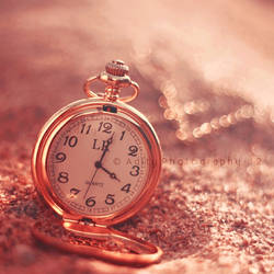 time.....