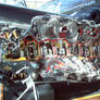 King of the Engines