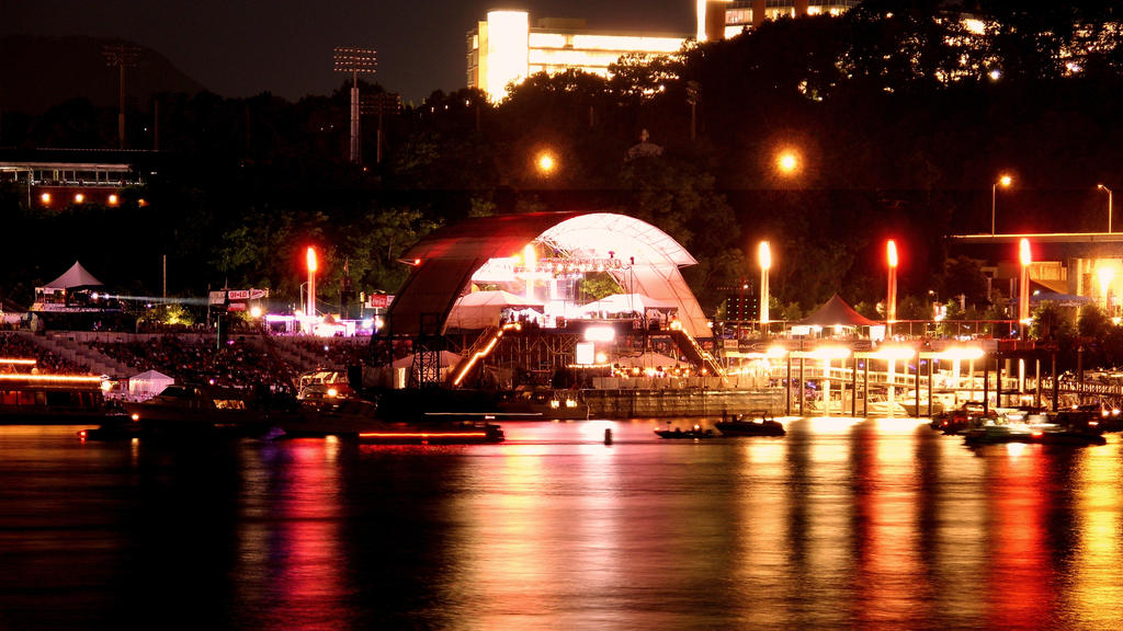 Riverbend Rave Riverbend 2009 by NinjaPickle on DeviantArt