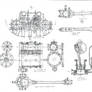 Pneumatic Sub Engine Details