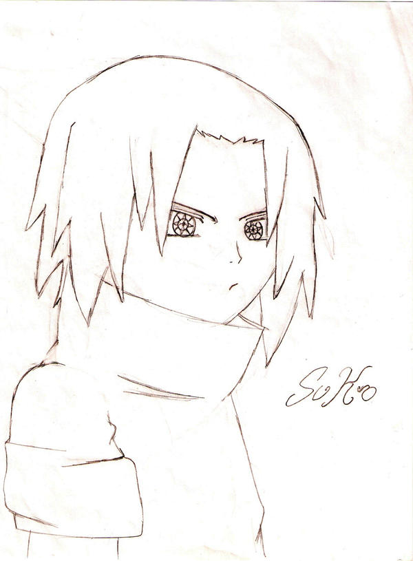 Suko Color Pages suko by anathera on DeviantArt