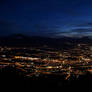 Nightshot Of Salzburg 2nd