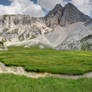Mountain Ground