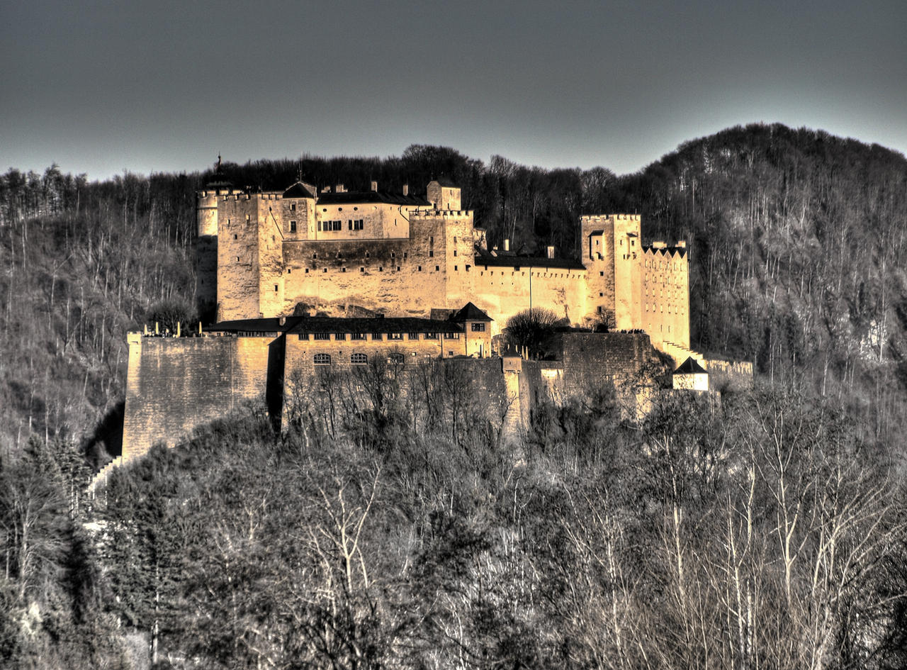 Castello