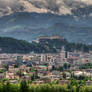 City Of Salzburg