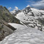 Bridge Of Snow