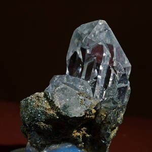 Crystal Stock by Burtn Crystal Stock by Burtn