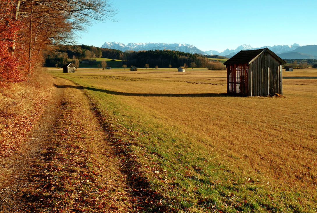 Rural Background by Burtn on DeviantArt