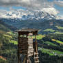 Observation Point