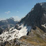 Bavarian Mountains