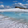 The Cold Blue
