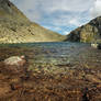 Little Windy Lake