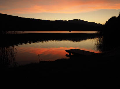 Fisherman's Evening