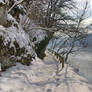 Lakeside Walkway