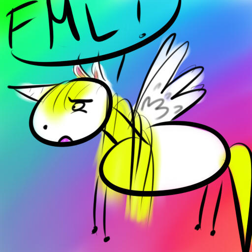 FML by missbabe33 on DeviantArt