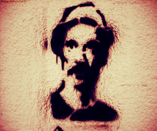 Don Ramon by r0ka-creative on DeviantArt