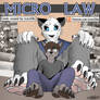 Micro Law - The Micro and The Guardian