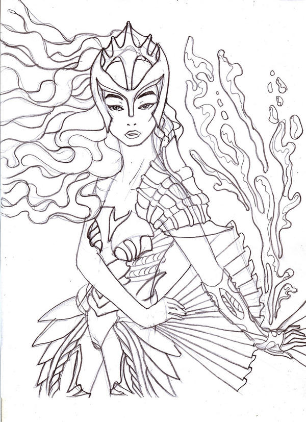 Diwata Design Diwata by 2020V on DeviantArt
