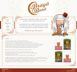 Braga site