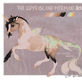 [S] The Cuyo Island Mermaid - AUCTION! [CLOSED]