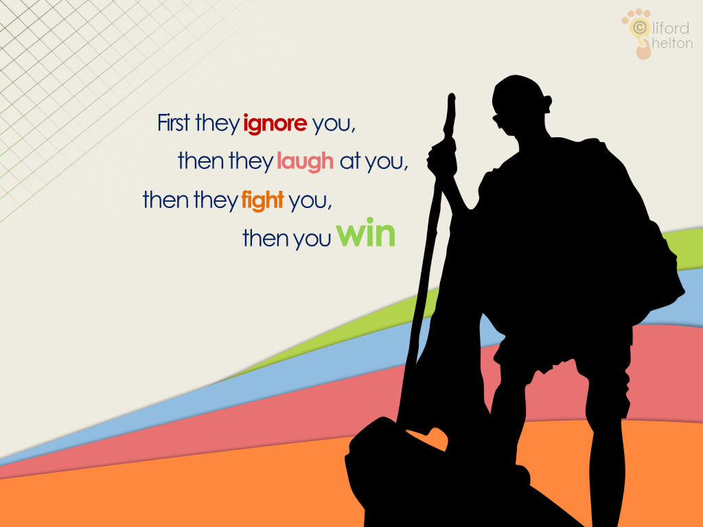 Mahatma Gandhi Wallpaper by ClifordShelton on DeviantArt Mahatma Gandhi Wallpaper by ClifordShelton on DeviantArt