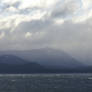 Lake nahuel huapi pano