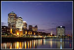 Buenos Aires by The Night by tgrq