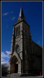 Iglesia San Carlos Bariloche 3