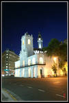 Cabildo by night 1 by tgrq