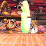 king dedede vs kirby 5