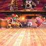 kirby vs dedede 9